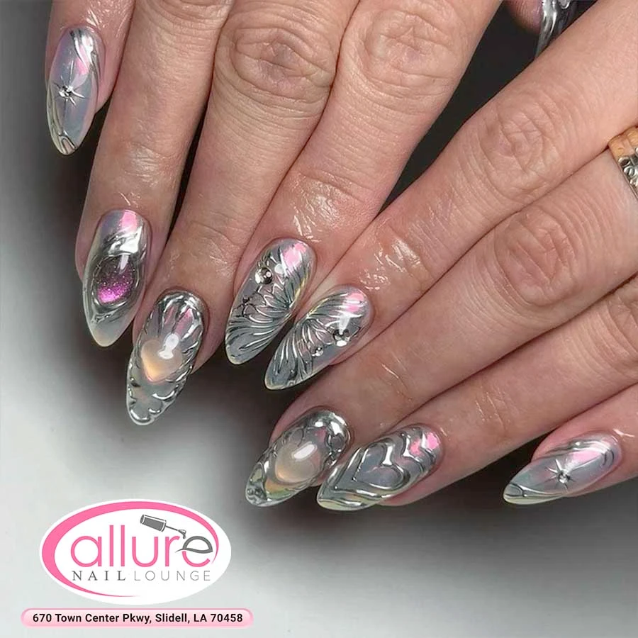 Nail September 10